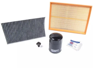 Filter Kit - Includes Air, Oil & Cabin/Pollen Filters for Range Rover Sport - Imagen 1 de 1