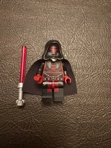 LEGO Star Wars Darth Revan Mini-figure sw0547 - Mint Condition - Picture 1 of 2