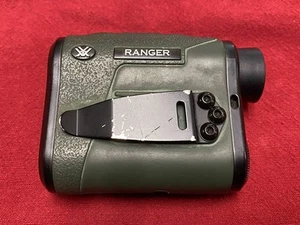 Vortex Ranger 1300 Rangefinder HCD Corrected Shoot To Range Reticle PPSDM348309 - Picture 1 of 8