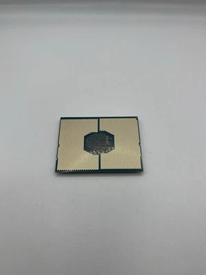 NEW!! Intel Xeon Silver 4112 2.6GHz 4-Core 8-Thread CPU SR3GN LGA3647 Processor - Image 1 of 4