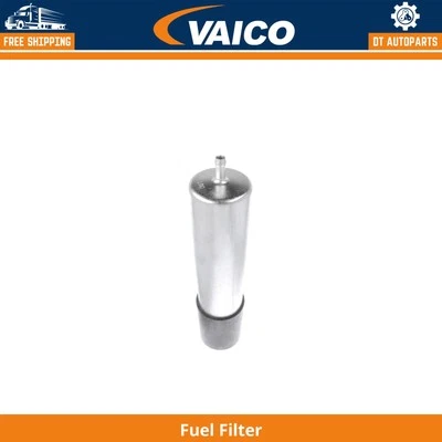 适用于 2000 宝马 323Ci 底座 2.5L L6 燃油过滤器 Vaico — 第 1/2 张图片
