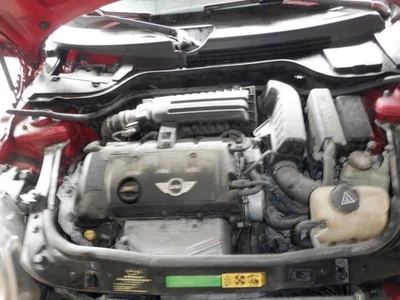 Automatic Transmission Base 6 Speed Fits 07-10 MINI COOPER 25582027 - Изображение 1 из 4