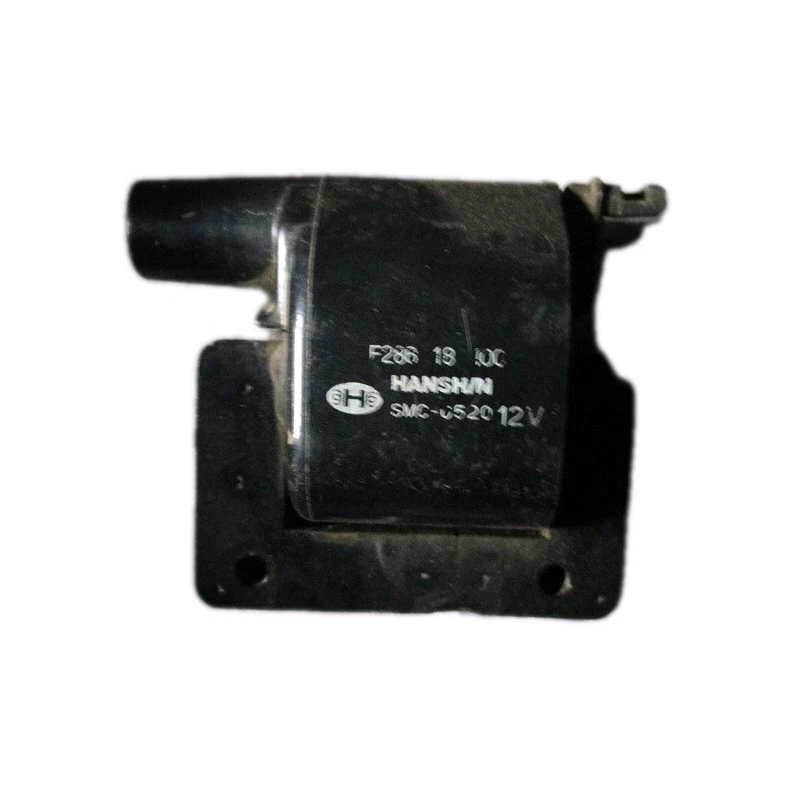 Ignition Coil for Mercury Capri SA SC SE Mazda 323 626 929 MPV MX6 F210 18 100  - Image 1 of 1