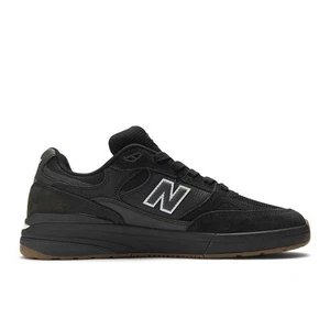 New Balance Numeric Andrew Reynolds 933 Black Schwarz Skateschuhe - Bild 1 von 5