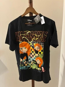 Kimpossible Grafikdesign - Medium - T-Shirt (brandneu) - Bild 1 von 2