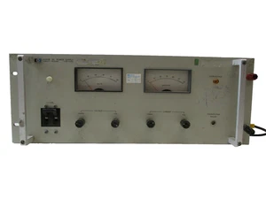 HP 6269B DC Power Supply 0-40V 0-50A (LS-254) * - Bild 1 von 5
