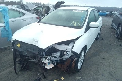 Transmissão automática Ford Focus 2018 fabricante de equipamento original 92K milhas - LKQ407576838 - Imagem 1 de 4