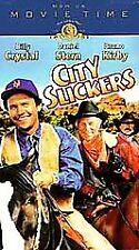 City Slickers (VHS, 1997, Movie Time)