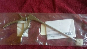 KARL STORZ 28163CLB KERRISON PUNCH, 90º, UPBITING, 4MM X 24CM - Bild 1 von 2
