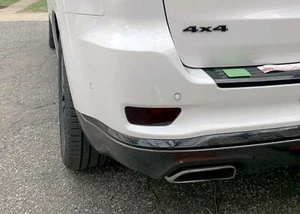 Rear Reflector Tint Kit for 2011-18 Jeep Grand Cherokee - Bild 1 von 3