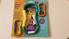 3 Piece Nuby On The Go Handy Hook Trio Carabiner For Strollers Camping Backpacks