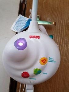 Fisher Price Musical Nursery Mobiles For Sale Ebay