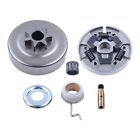 3/8-7T Clutch Drum Sprocket Bearing Kit Replacement for MS170 MS180 MS210 MS230