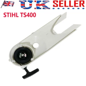 1PC Recoil Starter for STIHL TS400 Disc Cutter Cut Off Saw Pull Cord Start UK~ - Picture 1 of 12