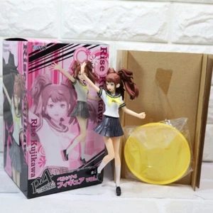 Persona 4 the Animation vol.2 Kujikawa Rise Figure Rare - Picture 1 of 19