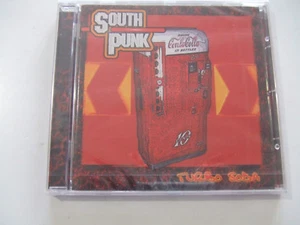 South Punk ‎– Turbo Soda - CD Audio Album Print ITALIEN 2004 Sealed - Bild 1 von 2