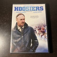 Hoosiers (DVD, 2012, Widescreen, Bilingual)