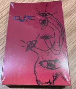 The Cure 'Lost Wishes' Limited 3,500 In hand SOLD OUT - Picture 1 of 2