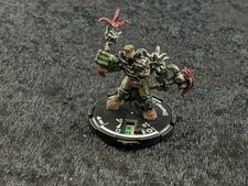 Mage Knight Pyramid #085 Shaman Og Unique Orc Raiders