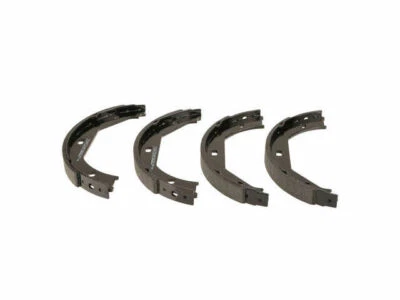 Zapata de freno de estacionamiento Textar 46839JH 2018 para BMW 340i GT 2017-2019 xDrive Foto 1 de 2