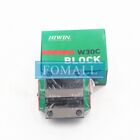 1Pcs New For HIWIN linear guide slider QHW30CB