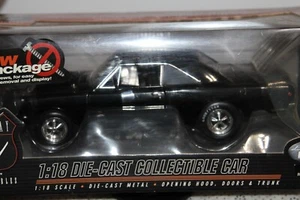 Mopar Nationals Series #6 GTX - Picture 1 of 2