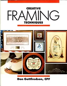 Creative Framing Techniques - Picture 1 of 2