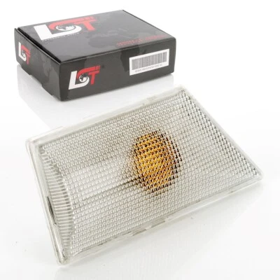 Luce Lampeggiante Indicatore Freccia Laterale Anteriore Sinistra per Opel Signum - Immagine 1 di 4