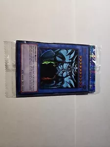 Yu-Gi-Oh! 25th Anniversary Legendary Collection Sealed Promo Pack w/ Obelisk QCR - Picture 1 of 3