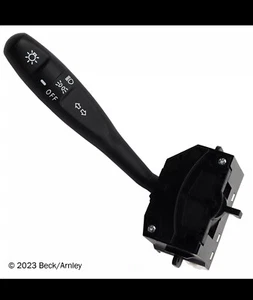 Turn Signal Switch Beck/Arnley 201-2344 - Picture 1 of 5