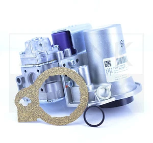 VÁLVULA DE GAS CALDERA VAILLANT VU 656/4-5 & ECOMAX 665 VU 656-7 0020111000 - Imagen 1 de 5