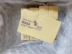 R50A-5 direct switching power supply R50A-5V 10A - Bild 1 von 1