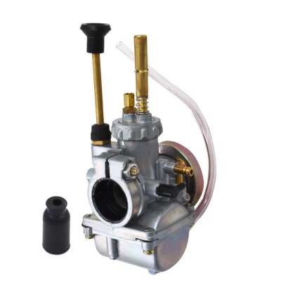 Carburetor Fit For Kawasaki KE100 1976-2001 KM100 1976-1981 USA - Image 1 of 4