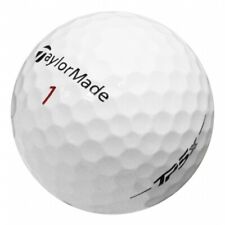 TaylorMade TP5X Near Mint AAAA 60 Used Golf Balls 4A