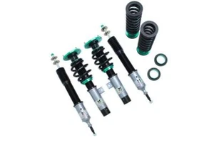 Megan Euro II 32 Adj. Amortiguador de suspensión Coilover para BMW E82 serie 1 08-13 - Imagen 1 de 1