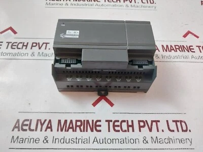 Bhartia Cutler-Hammer SR-20ERD Expansion Unit Output 8x Relay/10a - Image 1 of 4