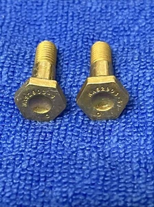 HUCK MFG. ~ NAS2903-5 ~ BOLT, SHOULDER (LOT OF 2) - Picture 1 of 2