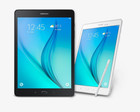 Samsung Galaxy Tab A 9,7" SM-T550/16 GB/weiß/Entsperrt/Klasse A