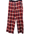 NAUTICA  Silky Stretch Microfleece Pajama Pant ONLY Sleepwear Size XL Multicolor