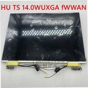 N13240-001 For HP Elite x360 1040 14 inch G9 2-in-1 LCD LED Display TS Assembly - Picture 1 of 4