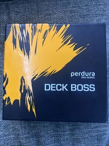 Cepillo de pintura plano Perdura multicolor serie Pro Boss de 7 pulgadas - Imagen 1 de 5