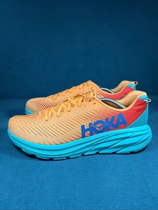 Hoka One Rincon 3 Multicolor Zapatillas de Correr Hombre’s Talla 13 - Imagen 1 de 8