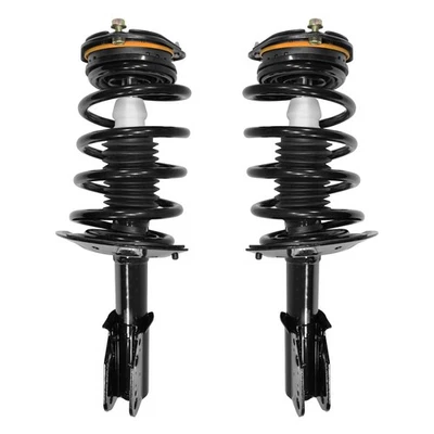 For Buick Riviera 1998-1999 Unity 2-11450-001 Front Complete Strut Assemblies Foto 1 de 2