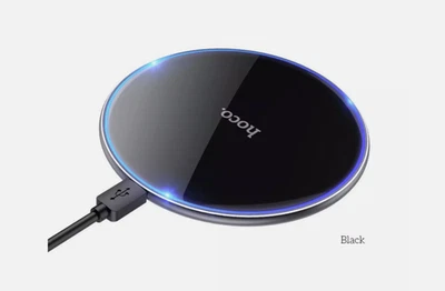 Fast Charging Wireless Charger 15W for Desktop - Image 1 of 4