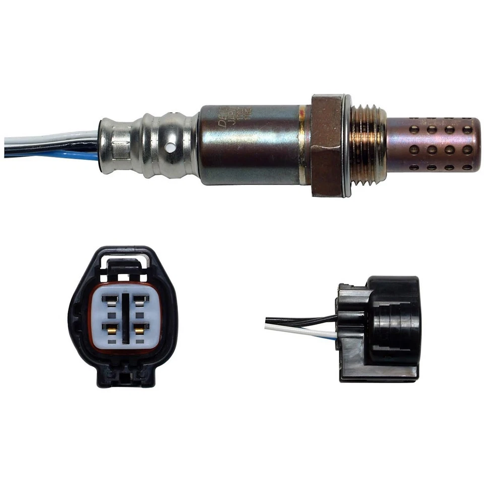 Sensor de oxígeno 234-4798 Denso O2 aguas abajo para Jaguar X-Type S-Type XJ8 XJR XK8 Foto 1 de 1