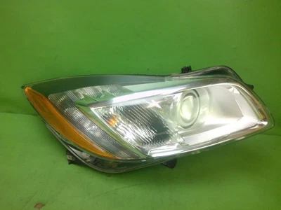 2011 BUICK REGAL HID XENON HEADLIGHT HEAD LIGHT PASSENGER RIGHT HEAD LAMP OEM Foto 1 de 4
