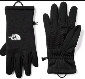 The North Face Sierra Etip Herrenhandschuhe Größe Small schwarz neu $ 45 - Bild 1 von 3