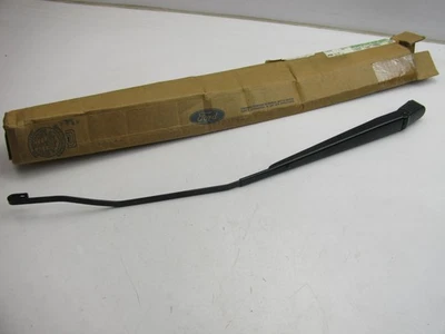 NUEVO - Brazo limpiaparabrisas delantero derecho OEM Ford F8RZ-17526-DA 1998-2000 Contour & Mystique Foto 1 de 3