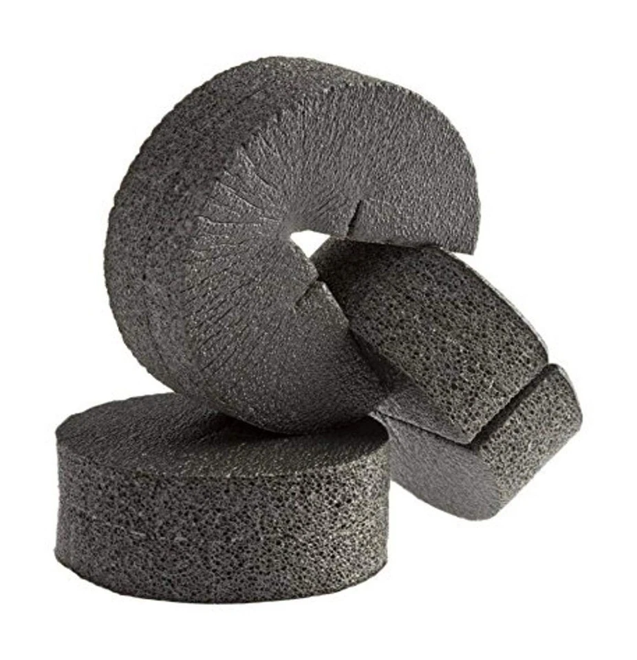 Collares de clonación blandos EZ-Clone, EZCOL65S, paquete de 65 Foto 1 de 1