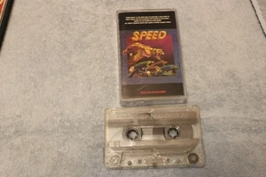SPEED METAL-"VARIOUS ARTISTS", METAL BLADE RECORDS 72171-4, 1987, EXCELLENT - Picture 1 of 3